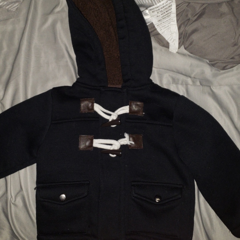 Children's jacket